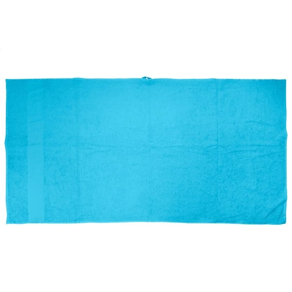 Immagine Terry L asciugamano in spugna di cotone 70x140cm