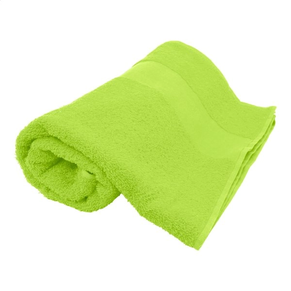 Immagine Terry L asciugamano in spugna di cotone 70x140cm