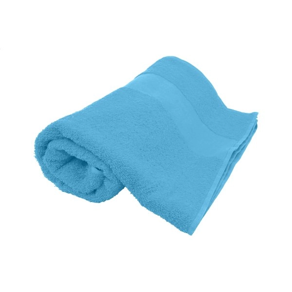 Immagine Terry L asciugamano in spugna di cotone 70x140cm