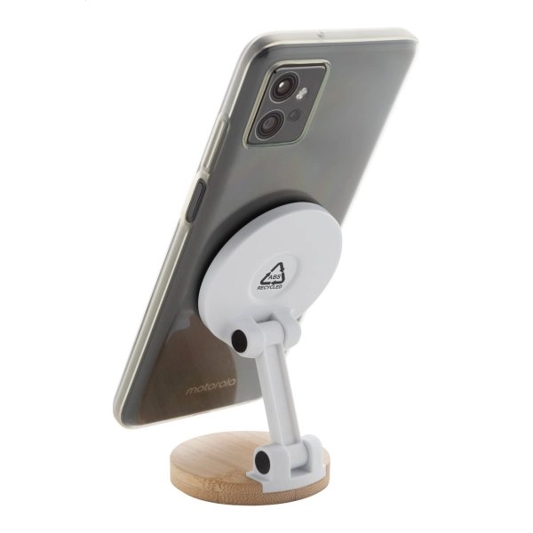 Immagine Magba Supporto magnetico per cellulare