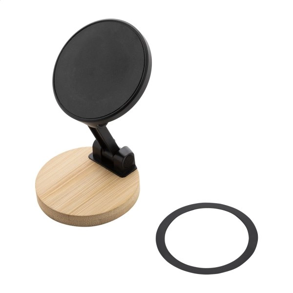 Immagine Magba Supporto magnetico per cellulare