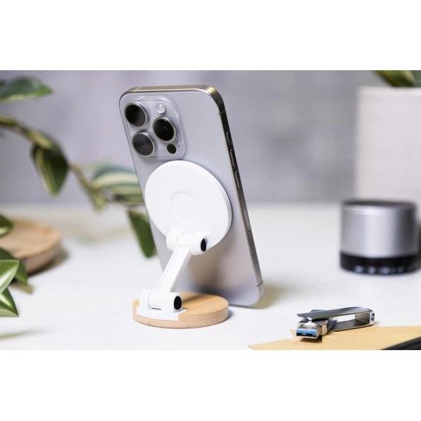 Immagine Magba Supporto magnetico per cellulare