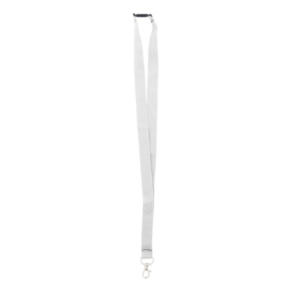 Revent Lanyard in RPET