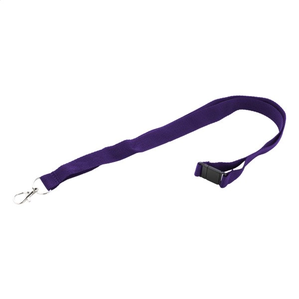 Immagine Revent Lanyard in RPET