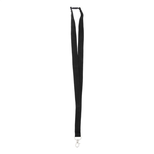 Immagine Revent Lanyard in RPET