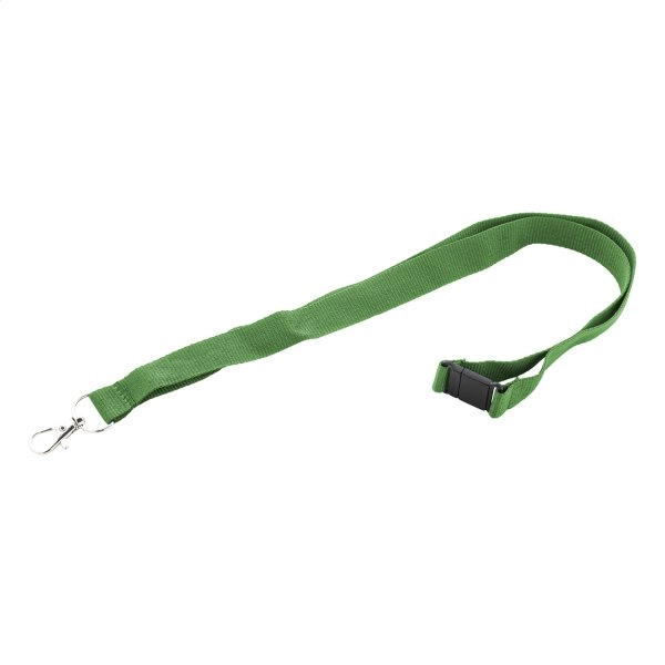 Immagine Revent Lanyard in RPET