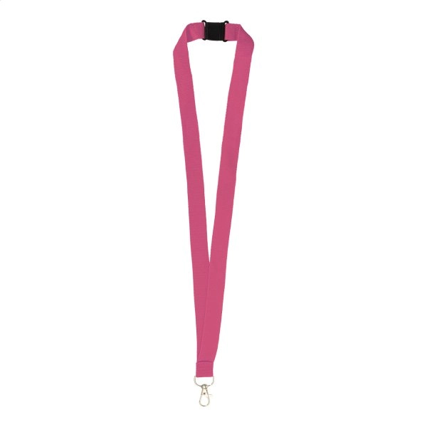 Immagine Revent Lanyard in RPET