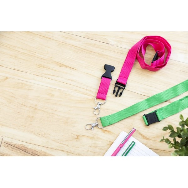 Immagine Revent Lanyard in RPET
