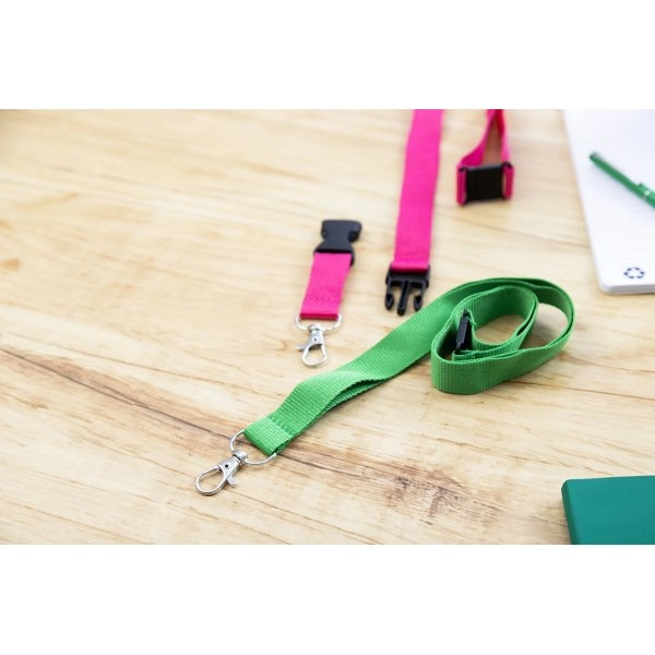 Immagine Revent Lanyard in RPET