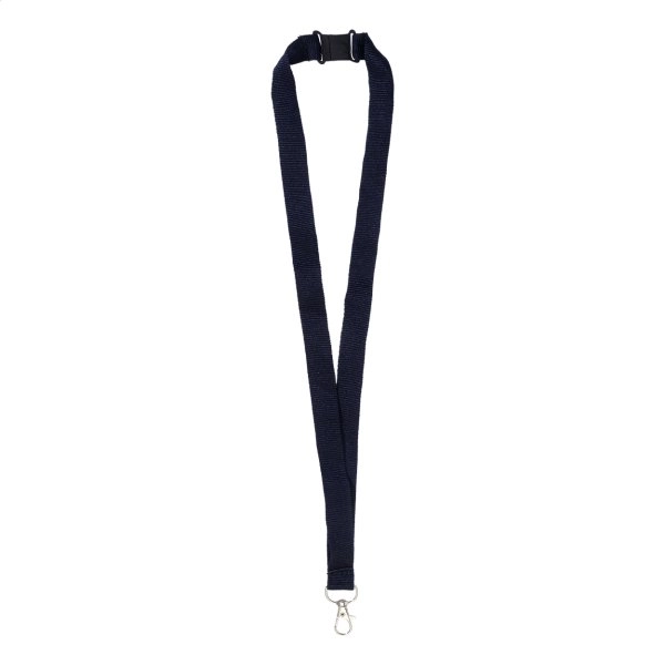 Immagine Revent Lanyard in RPET