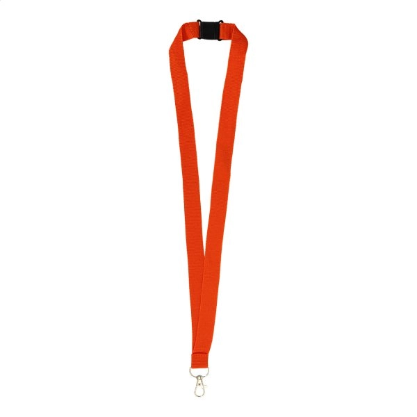 Immagine Revent Lanyard in RPET