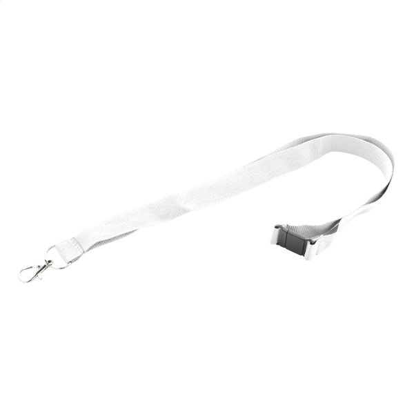 Immagine Revent Lanyard in RPET