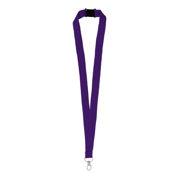 Immagine Revent Lanyard in RPET