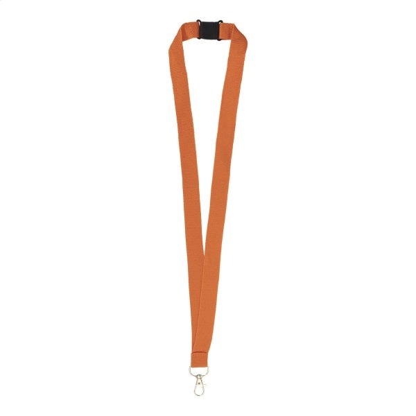 Immagine Revent Lanyard in RPET