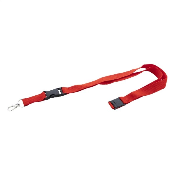 Immagine Revent Plus Lanyard in RPET