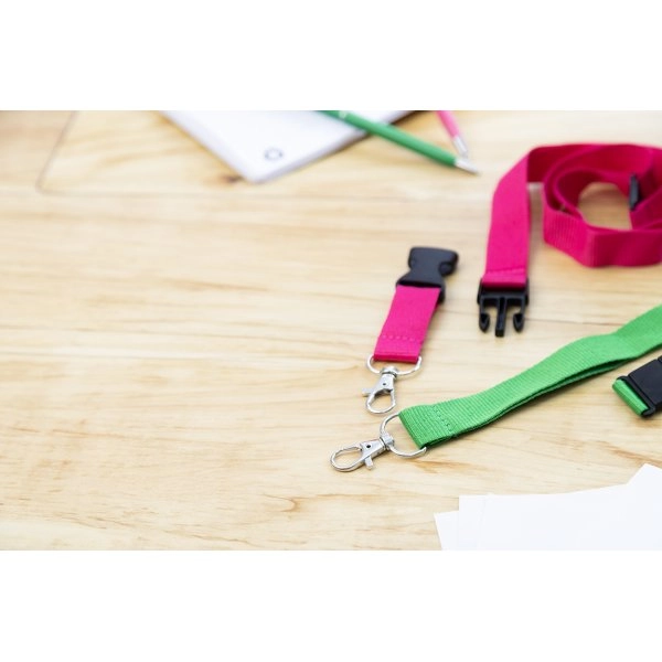 Immagine Revent Plus Lanyard in RPET