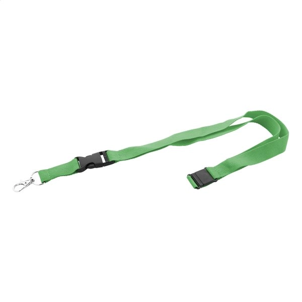 Immagine Revent Plus Lanyard in RPET
