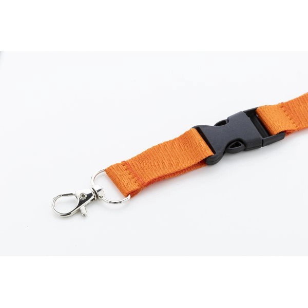 Immagine Revent Plus Lanyard in RPET