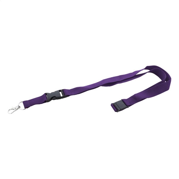 Immagine Revent Plus Lanyard in RPET