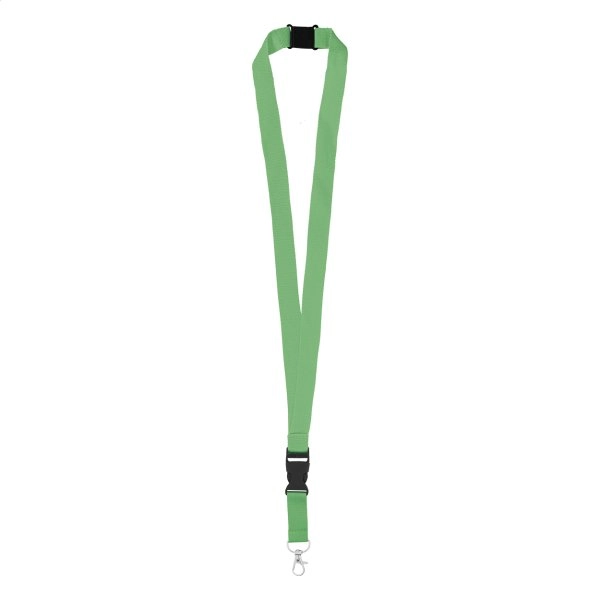 Immagine Revent Plus Lanyard in RPET