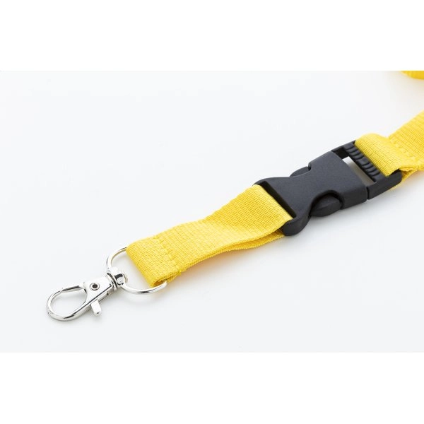 Immagine Revent Plus Lanyard in RPET