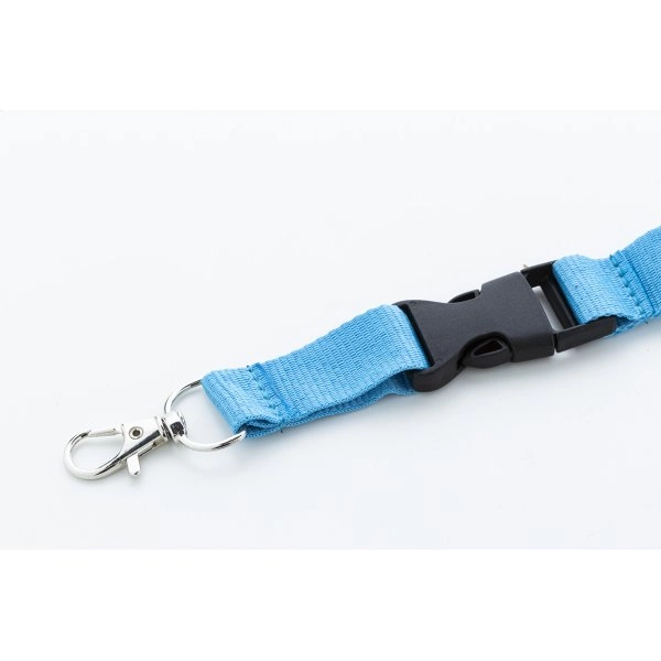 Immagine Revent Plus Lanyard in RPET