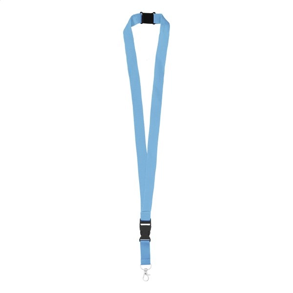 Immagine Revent Plus Lanyard in RPET