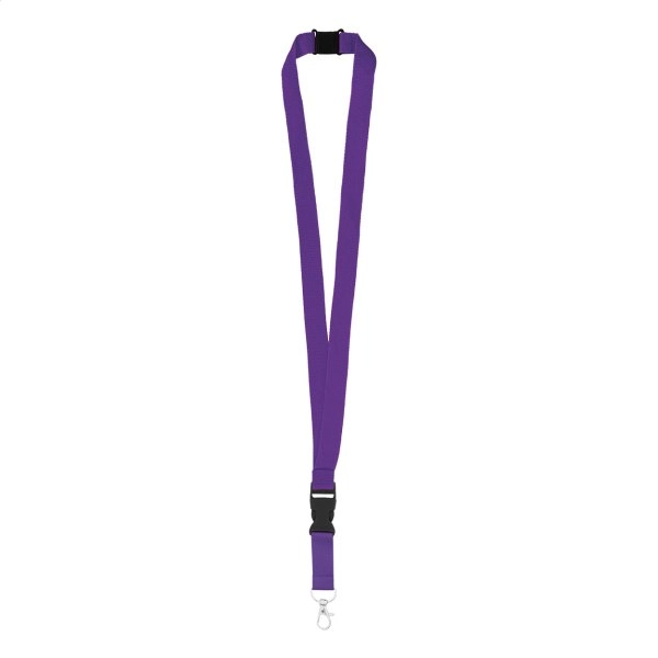 Immagine Revent Plus Lanyard in RPET