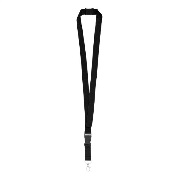 Immagine Revent Plus Lanyard in RPET