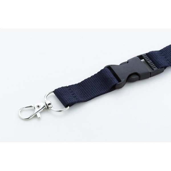 Immagine Revent Plus Lanyard in RPET