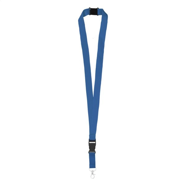 Immagine Revent Plus Lanyard in RPET