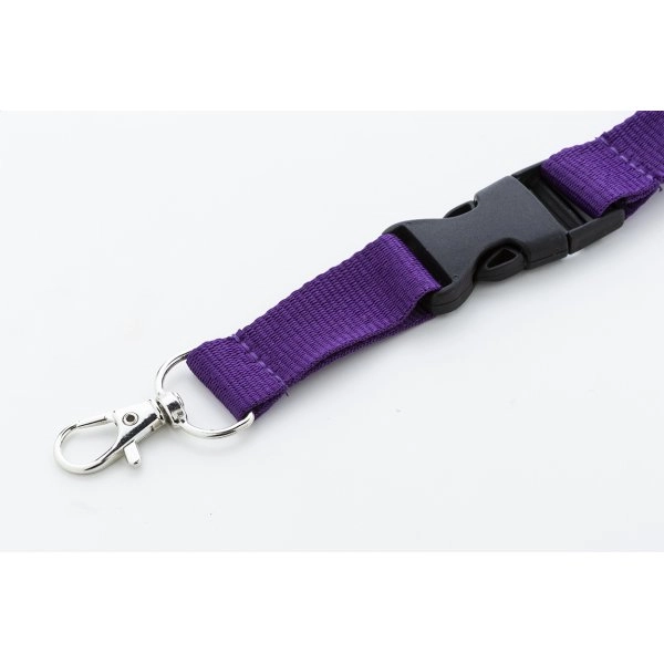 Immagine Revent Plus Lanyard in RPET