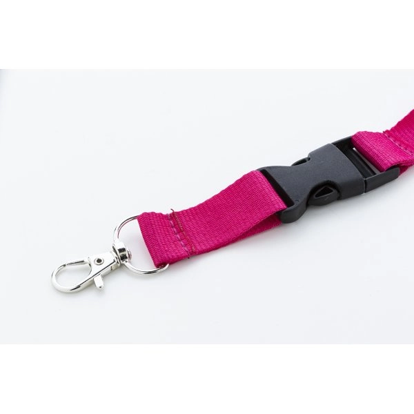 Immagine Revent Plus Lanyard in RPET