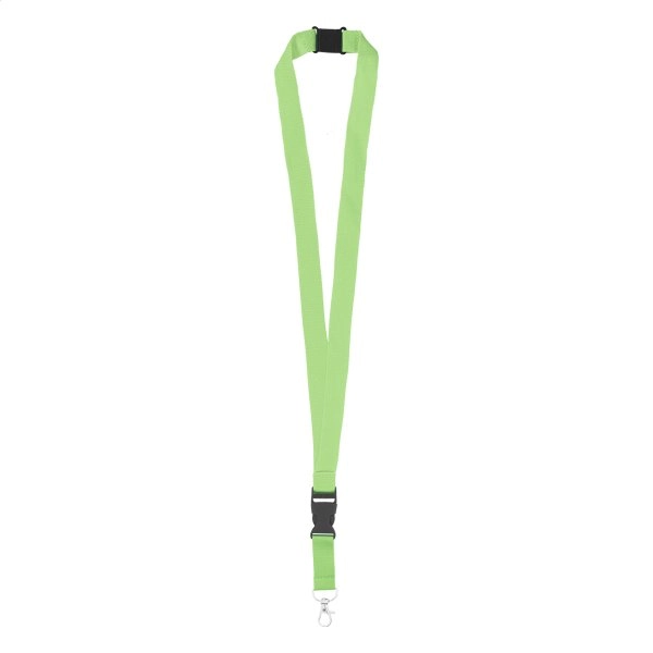 Immagine Revent Plus Lanyard in RPET