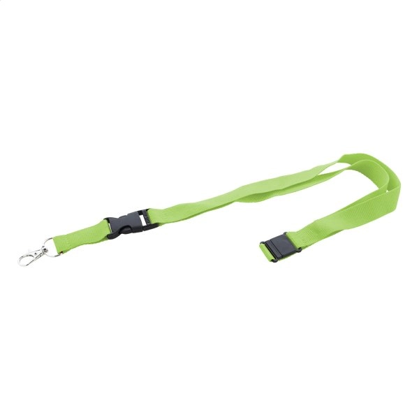 Immagine Revent Plus Lanyard in RPET