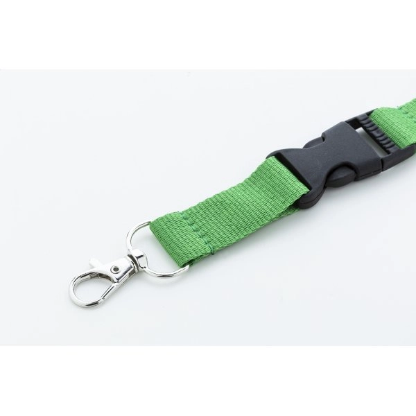Immagine Revent Plus Lanyard in RPET
