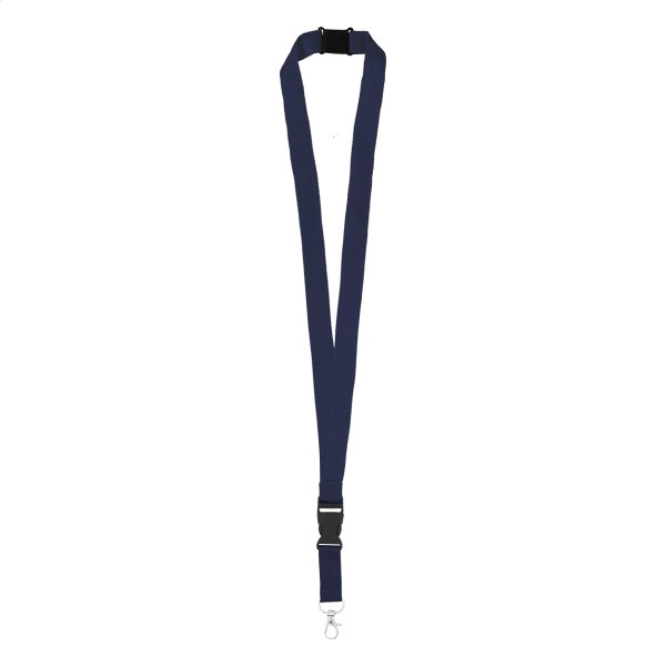 Immagine Revent Plus Lanyard in RPET