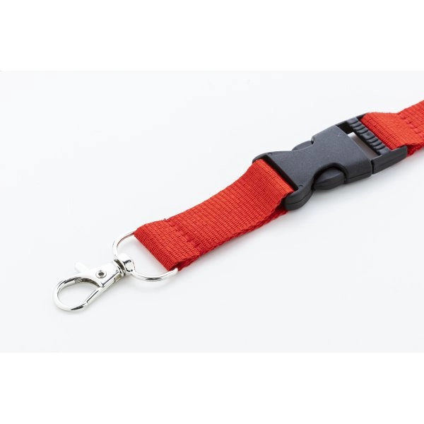 Immagine Revent Plus Lanyard in RPET