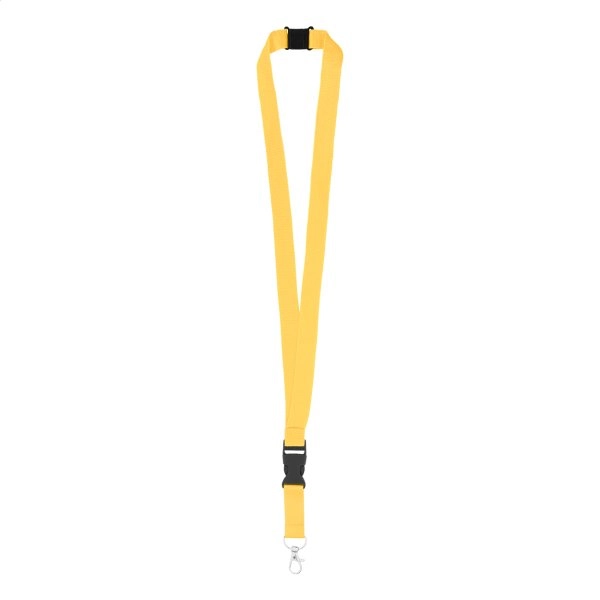 Immagine Revent Plus Lanyard in RPET