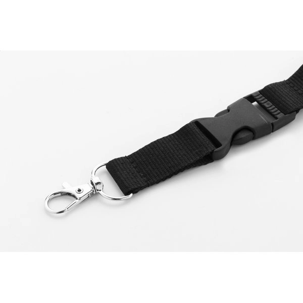 Immagine Revent Plus Lanyard in RPET