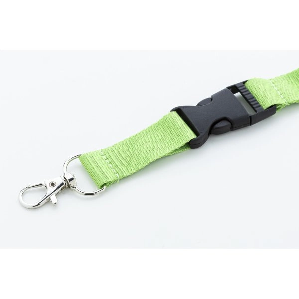 Immagine Revent Plus Lanyard in RPET