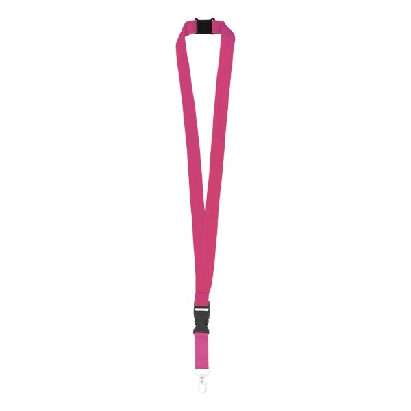 Immagine Revent Plus Lanyard in RPET