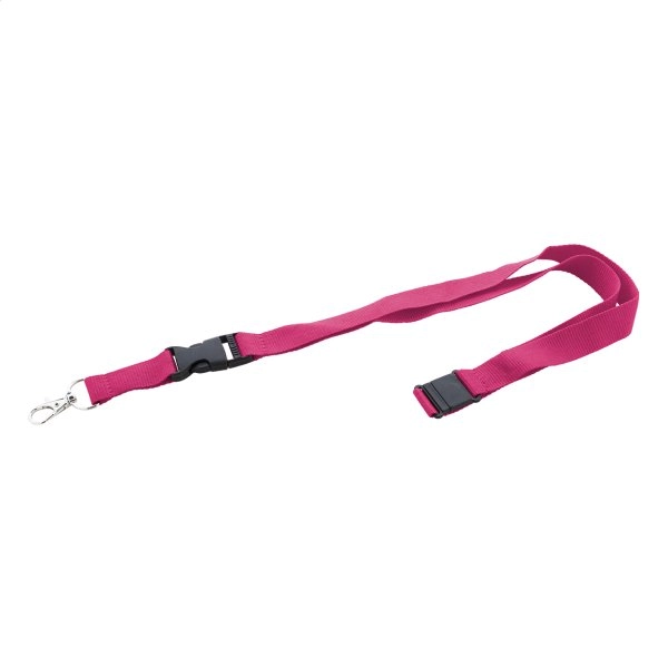 Immagine Revent Plus Lanyard in RPET