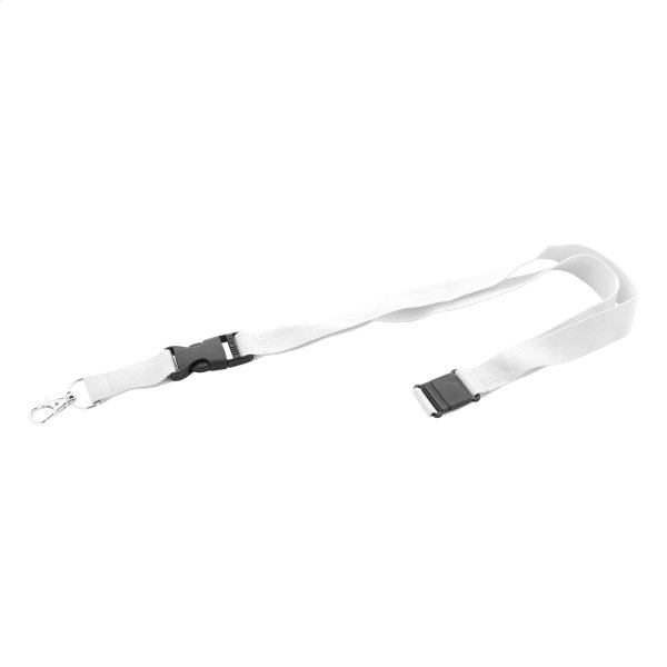 Immagine Revent Plus Lanyard in RPET