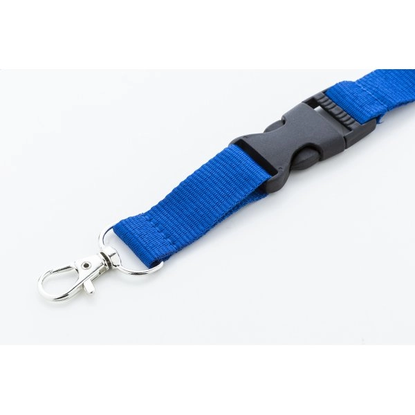 Immagine Revent Plus Lanyard in RPET
