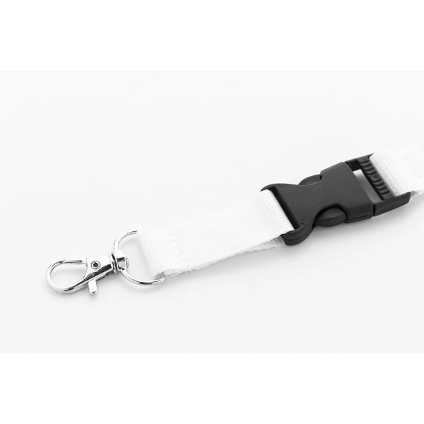 Immagine Revent Plus Lanyard in RPET