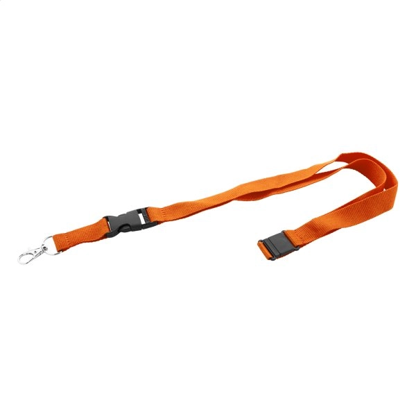 Immagine Revent Plus Lanyard in RPET