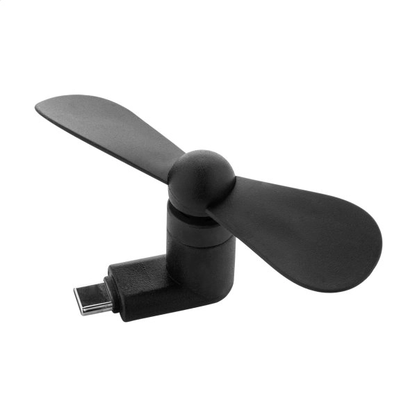 Immagine Blobile Ventilatore per smartphone