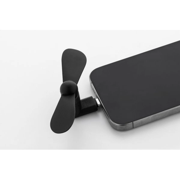 Immagine Blobile Ventilatore per smartphone