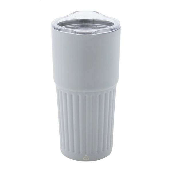 Streaky Tall Tazza termica